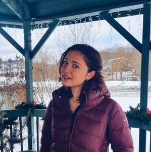 Meet your Posher, Alexa